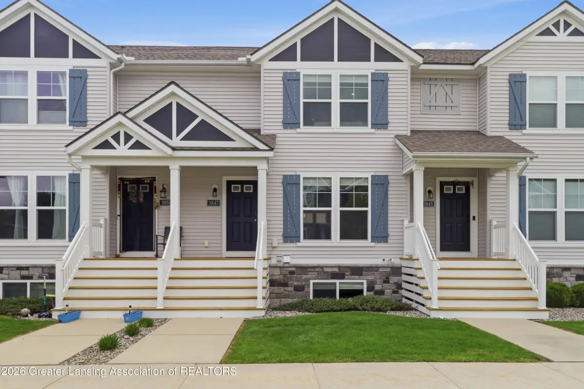 3847 Zaharas Lane #19, Okemos, MI 48864 - #1