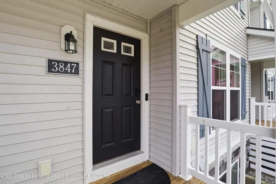3847 Zaharas Lane #19, Okemos, MI 48864 - #2