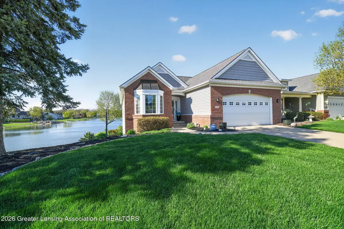 4300 Presidents Way, Dewitt, MI 48820 - #1