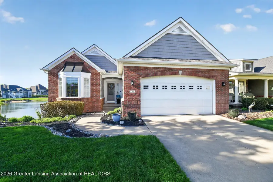 4300 Presidents Way, Dewitt, MI 48820 - #3