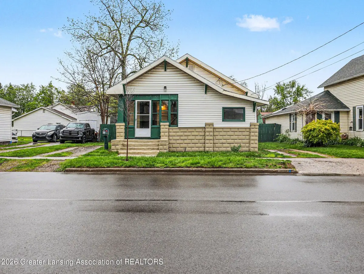 309 E Locust Street, Morenci, MI 49256 - #1