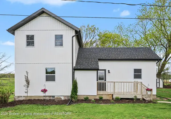 837 N Aurelius Road, Mason, MI 48854