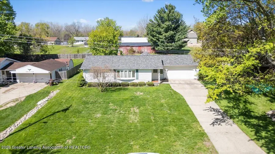 15178 Chetwyn Drive, Lansing, MI 48906 - #2
