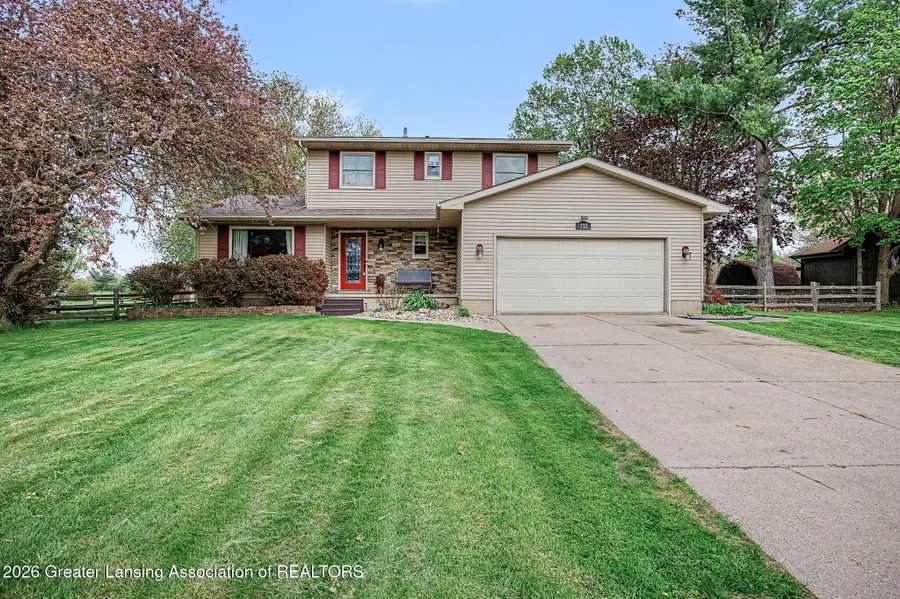 732 N Edgar Road, Mason, MI 48854 - #2