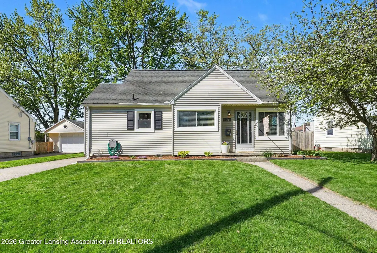 761 Fitting Avenue, Lansing, MI 48917 - #1