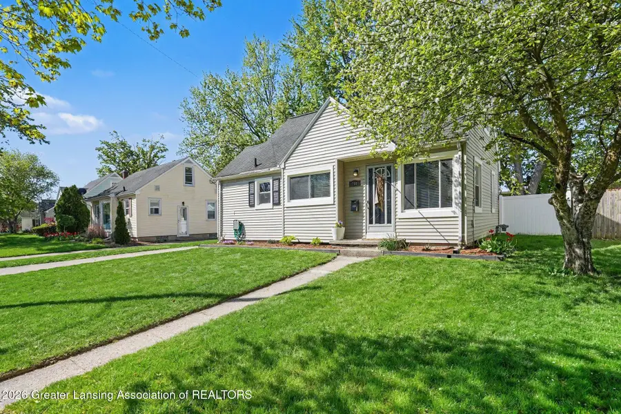761 Fitting Avenue, Lansing, MI 48917 - #2