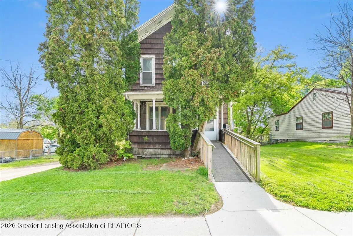 1448 Knollwood Avenue, Lansing, MI 48906 - #1