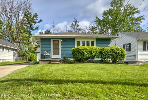 1559 Melrose Avenue, East Lansing, MI 48823