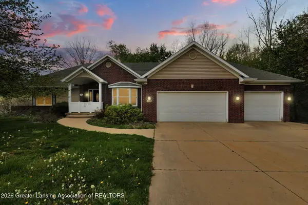 1119 Candela Lane, Grand Ledge, MI 48837