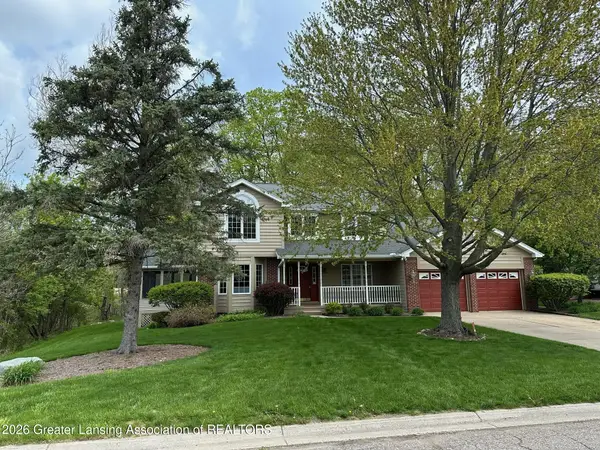 3750 Observatory Lane, Holt, MI 48842