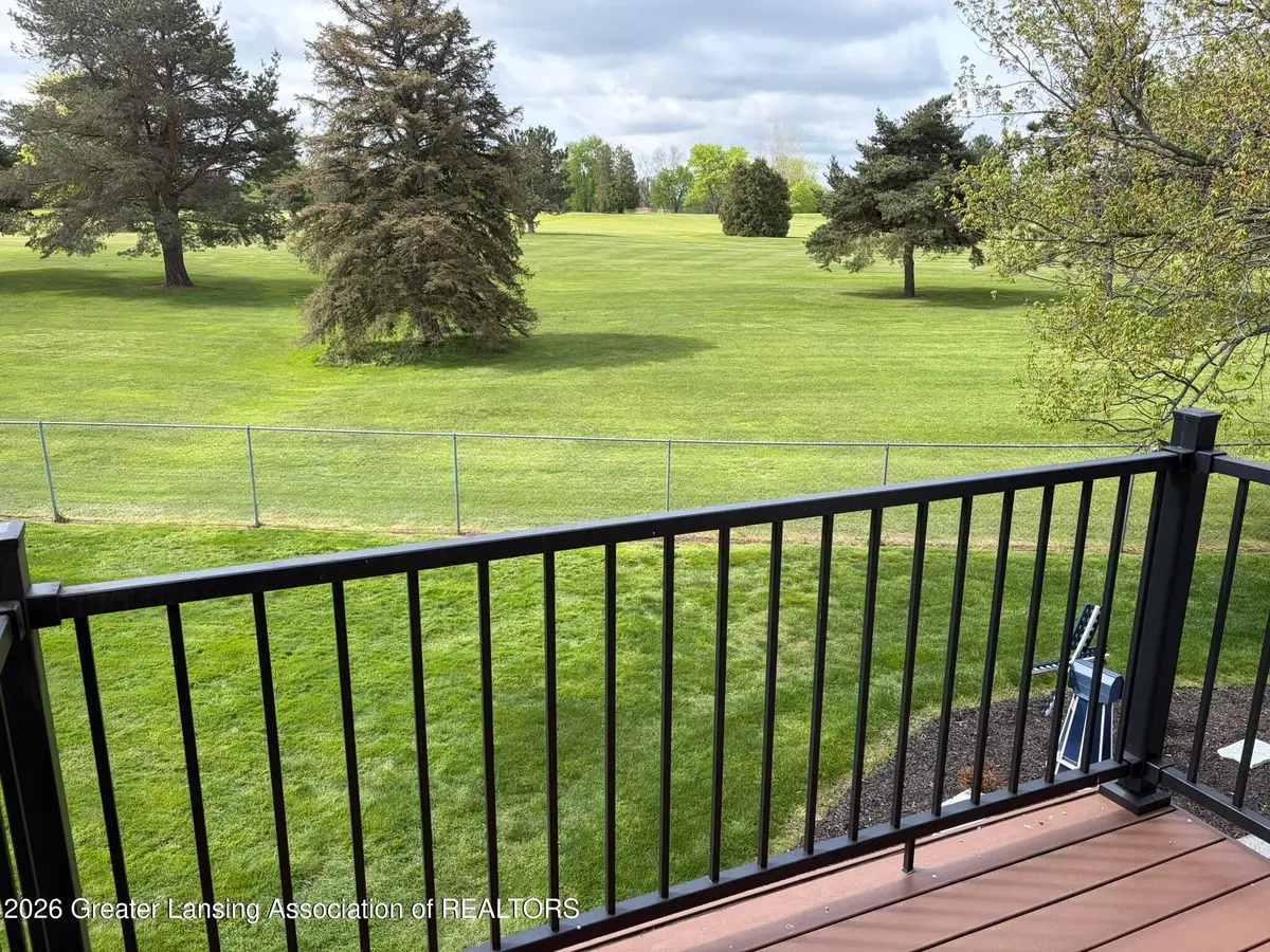 8612 Monroe Road, Durand, MI 48429 - #1
