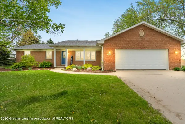 11441 S Francis Road, DeWitt, MI 48820