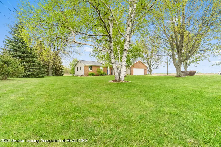 11441 S Francis Road, Dewitt, MI 48820 - #3