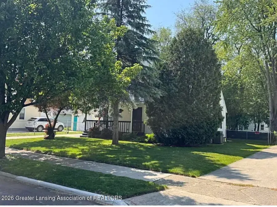 630 Julia Street, Lansing, MI 48910 - #2