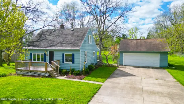 1145 W Wieland Road, Lansing, MI 48906