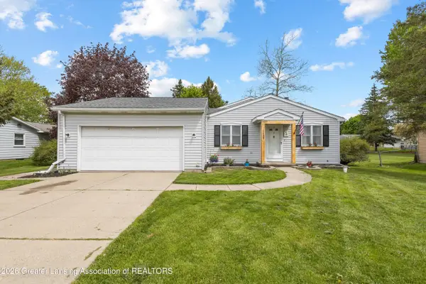 1222 W Herbison Road, DeWitt, MI 48820