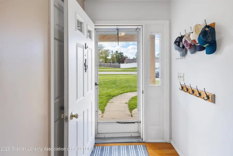 1222 W Herbison Road, Dewitt, MI 48820 - #3
