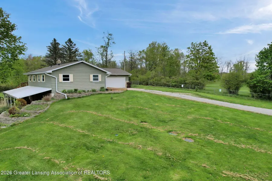 7185 Fhaner Highway, Potterville, MI 48876 - #3