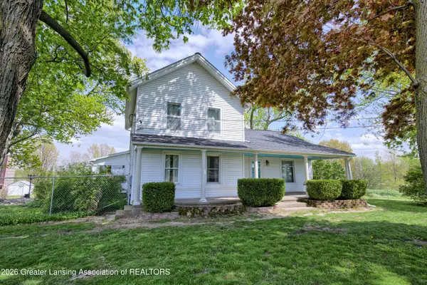 8250 Oneida, Grand Ledge, MI 48837