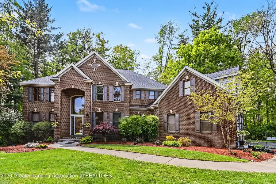 4645 Wellington Drive, Okemos, MI 48864 - #2