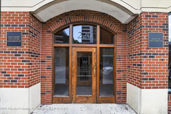 220 Mac Avenue #206, East Lansing, MI 48823