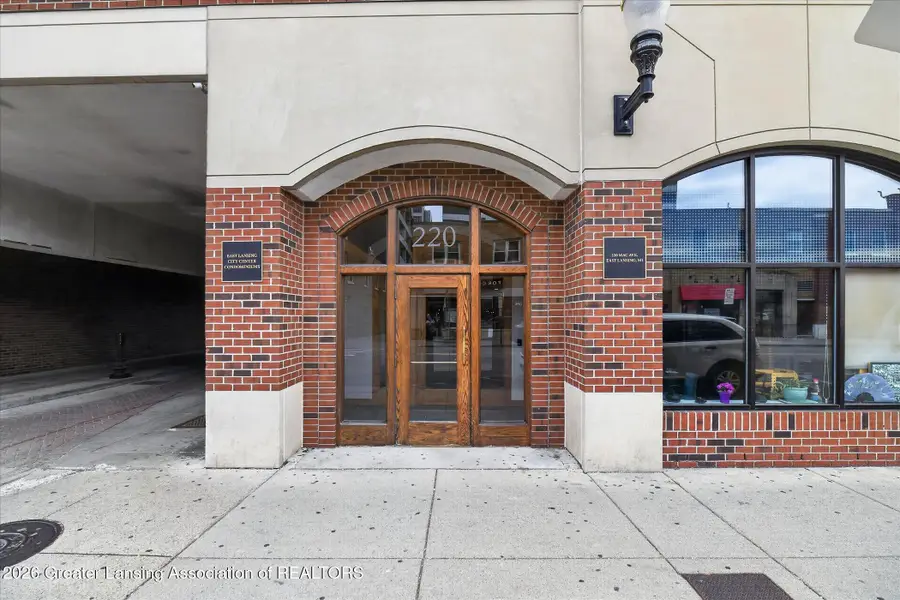 220 Mac Avenue #206, East Lansing, MI 48823 - #2