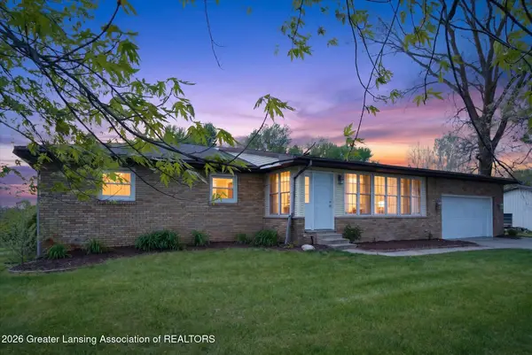 10970 Airport Road, DeWitt, MI 48820