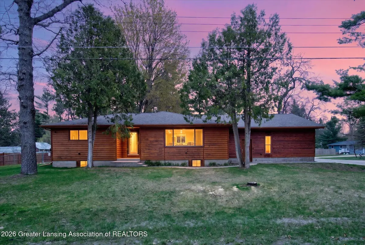 6440 Richard Road, Grayling, MI 49738 - #1