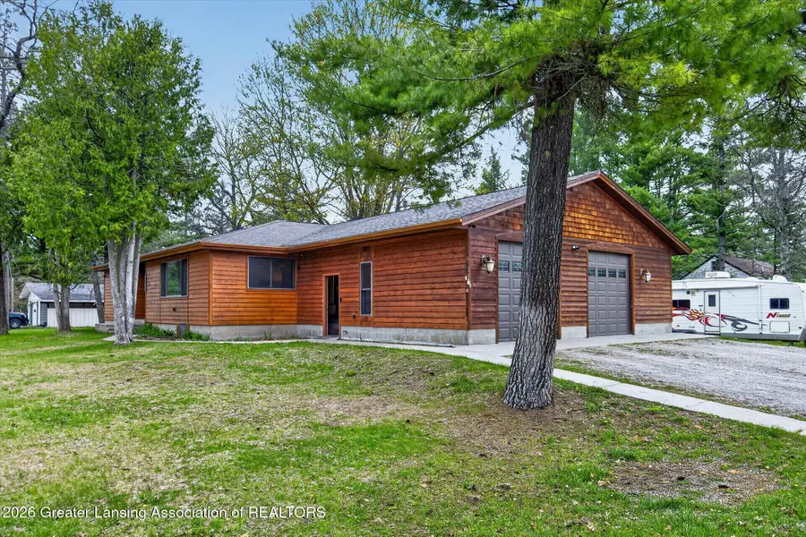 6440 Richard Road, Grayling, MI 49738 - #2