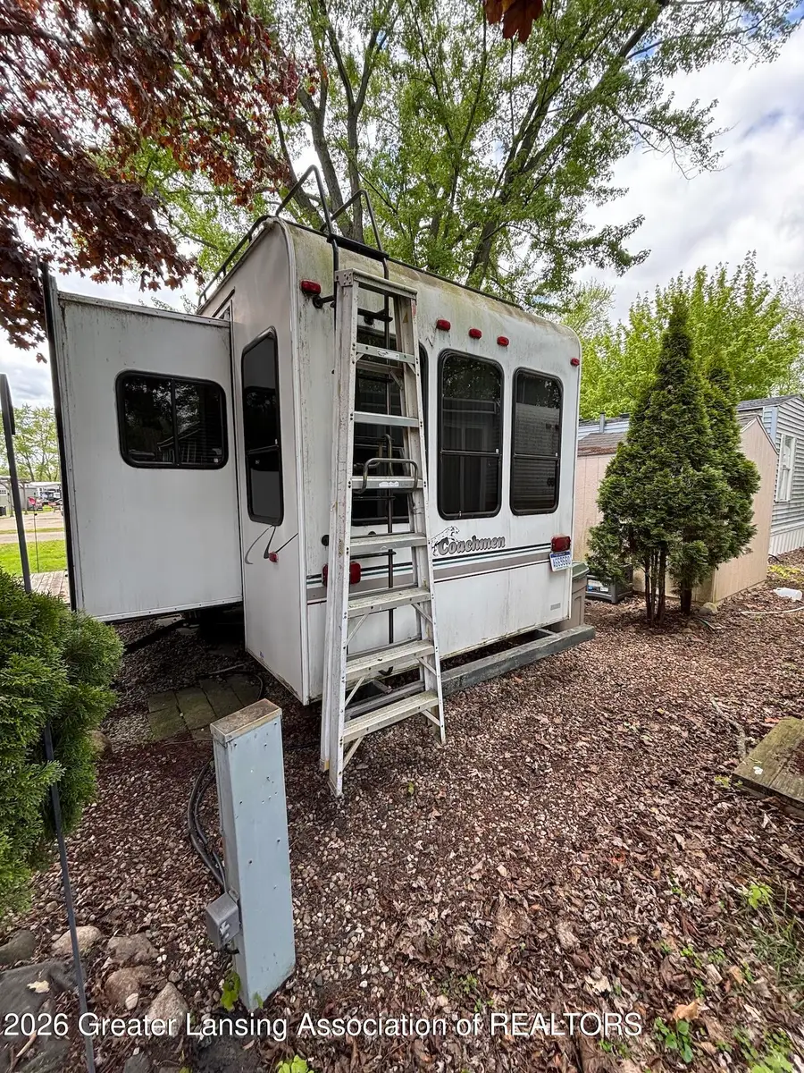 10001 E Goodall Road, Durand, MI 48429 - #3