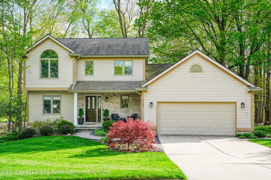 3965 Bayberry Lane, Lansing, MI 48911 - #3