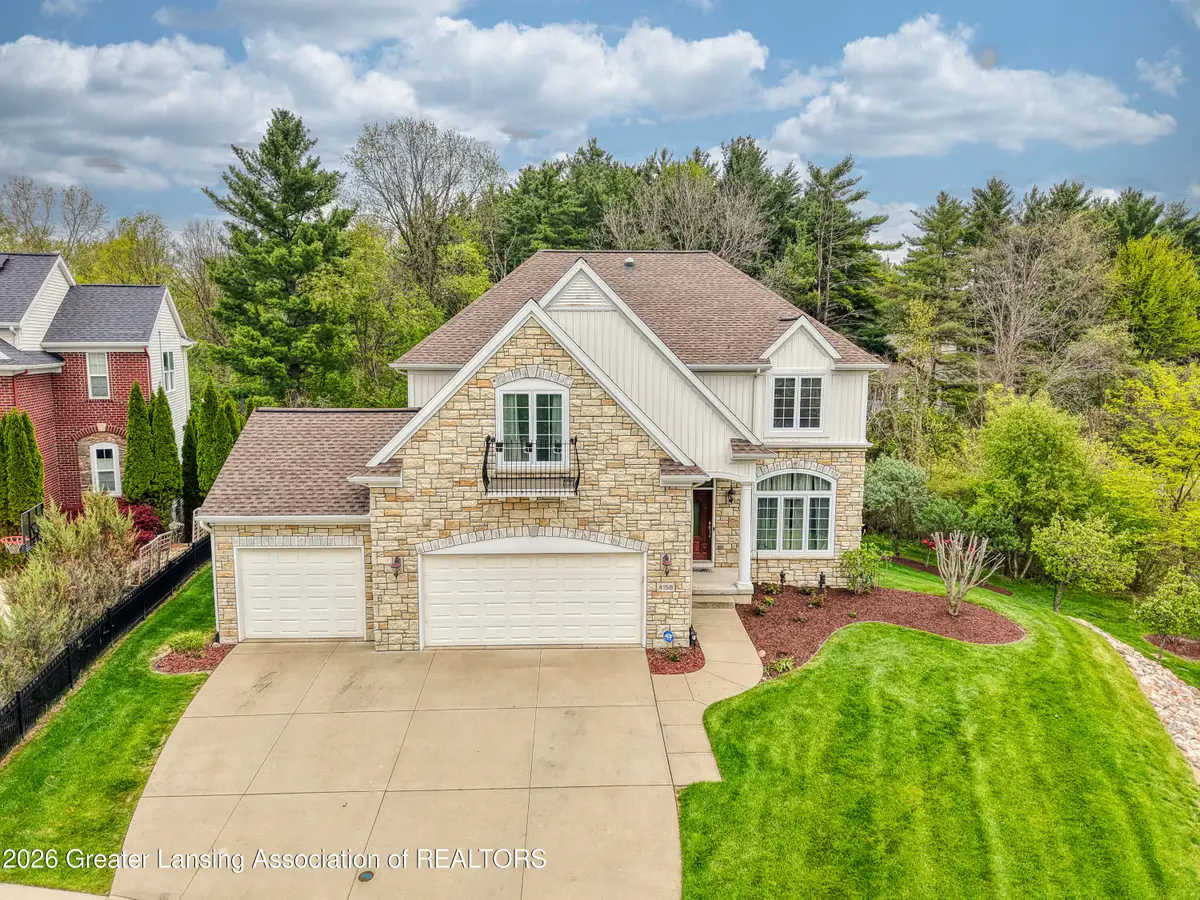 4158 Benca Circle, Okemos, MI 48864 - #1