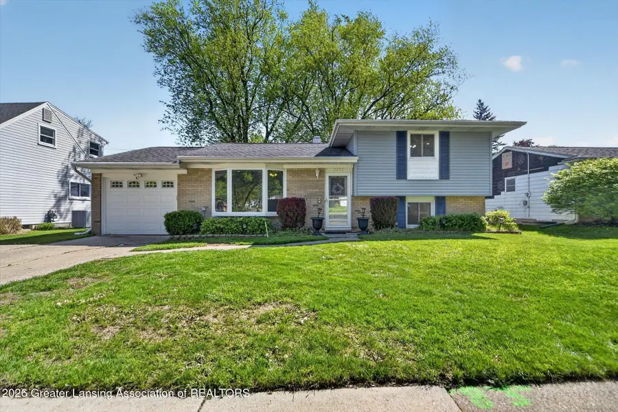 2200 Bolley Drive, Lansing, MI 48912 - #3