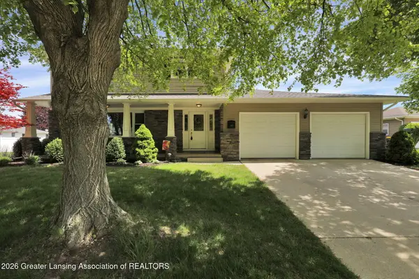 340 Donna Drive, Portland, MI 48875