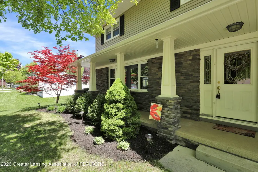 340 Donna Drive, Portland, MI 48875 - #3