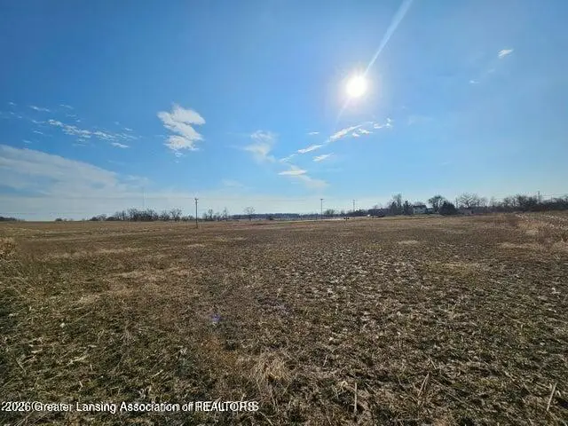 0 W Barnes Road, Mason, MI 48854 - #2