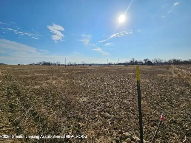 0 W Barnes Road, Mason, MI 48854 - #3