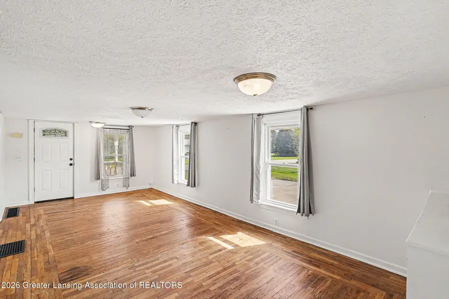 1296 Adams Street, Dansville, MI 48819 - #3