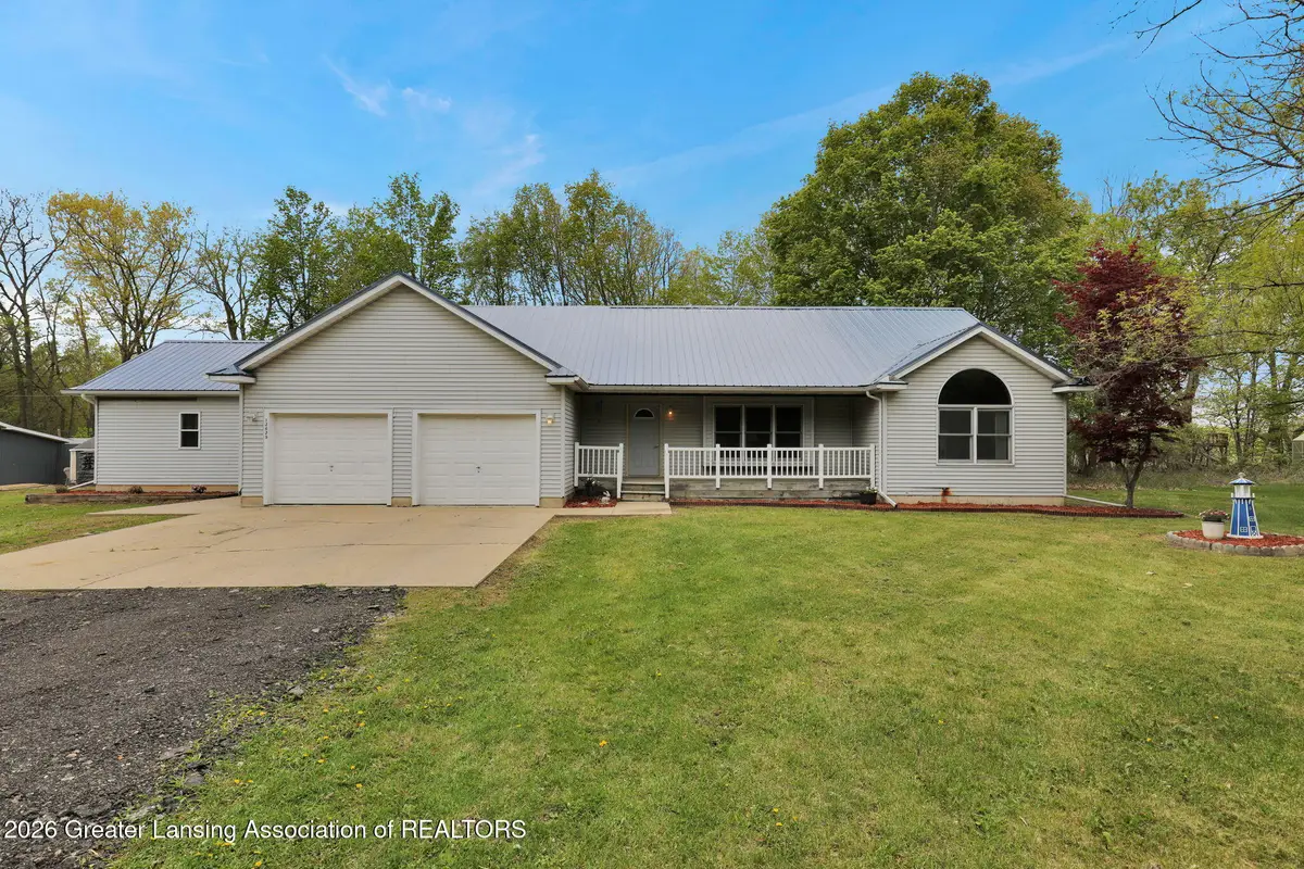 13629 Dusty Trail, Grand Ledge, MI 48837 - #1