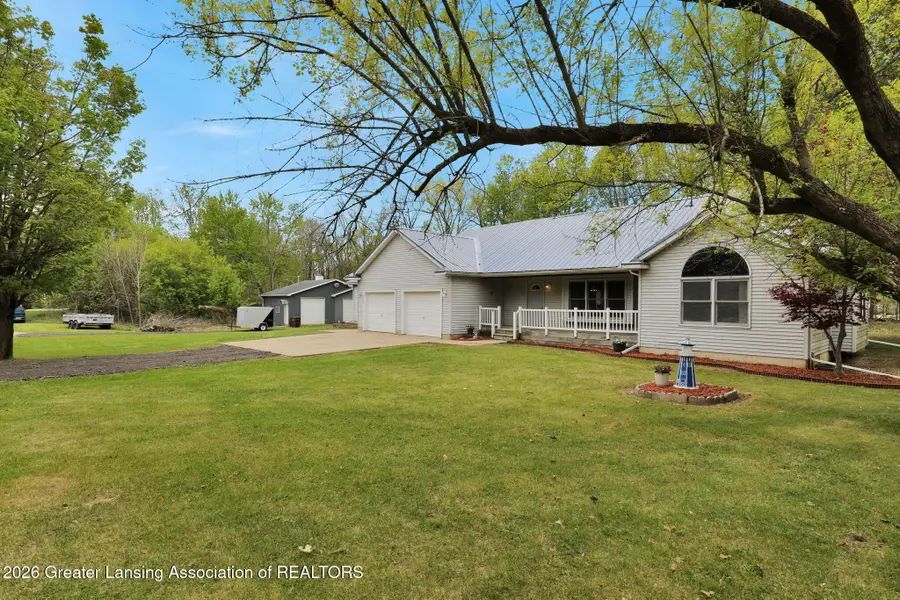 13629 Dusty Trail, Grand Ledge, MI 48837 - #2