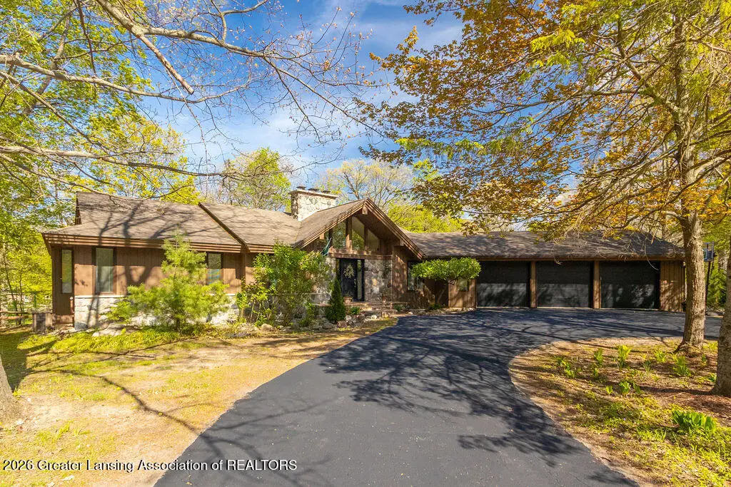 4268 Sugar Maple Lane, Okemos, MI 48864 - #1