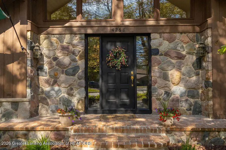4268 Sugar Maple Lane, Okemos, MI 48864 - #3