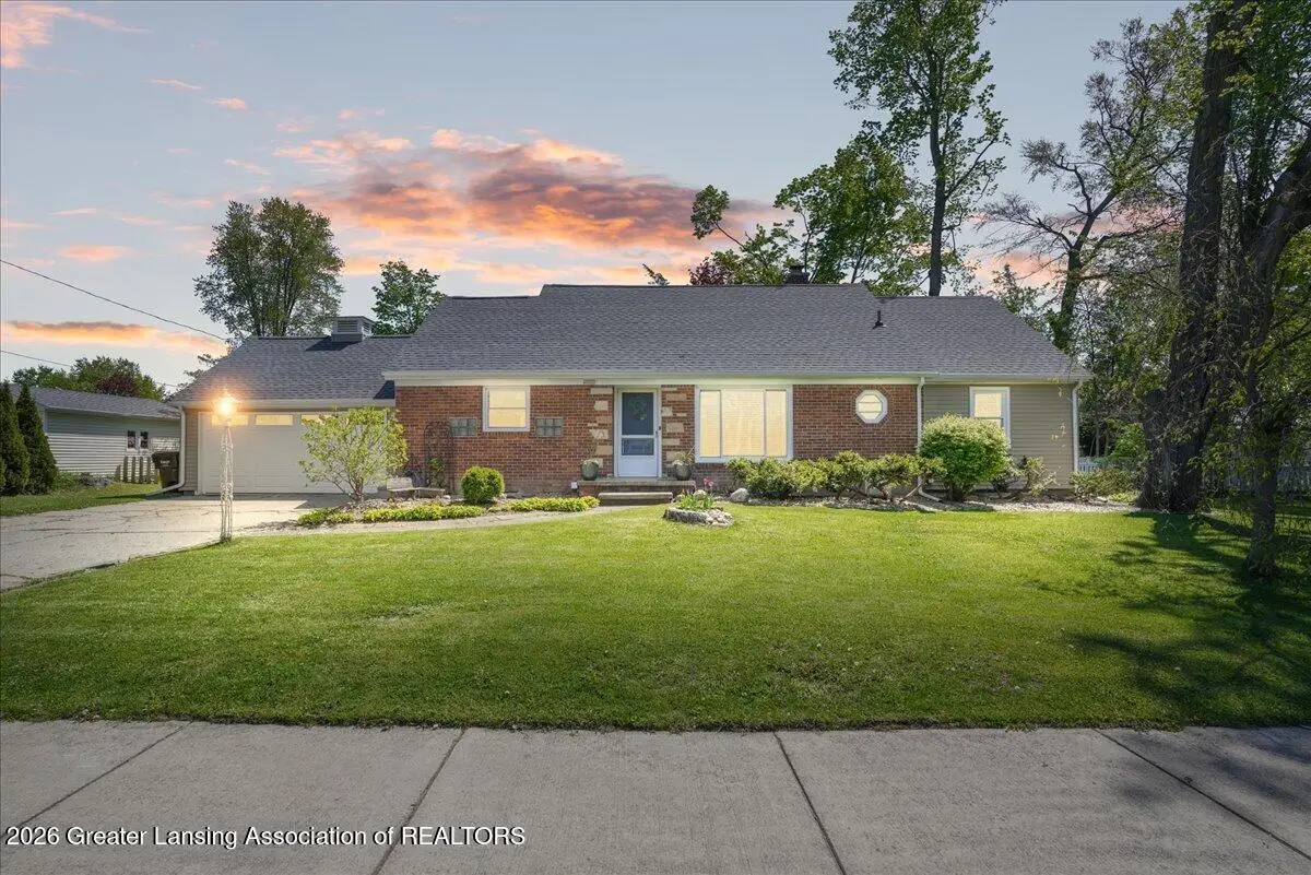 1213 Jenne Street, Grand Ledge, MI 48837 - #1