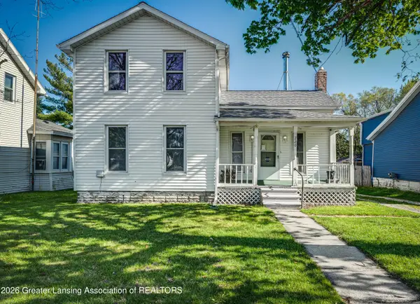 220 W Front Street, Ovid, MI 48866