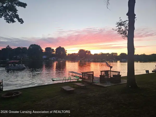 9280 Birch Isle Road, Farwell, MI 48622
