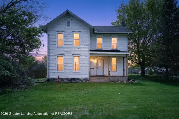 8843 Bunkerhill Road, Jackson, MI 49201