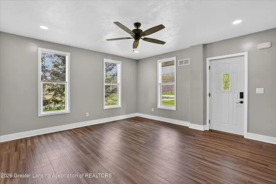 8843 Bunkerhill Road, Jackson, MI 49201 - #3