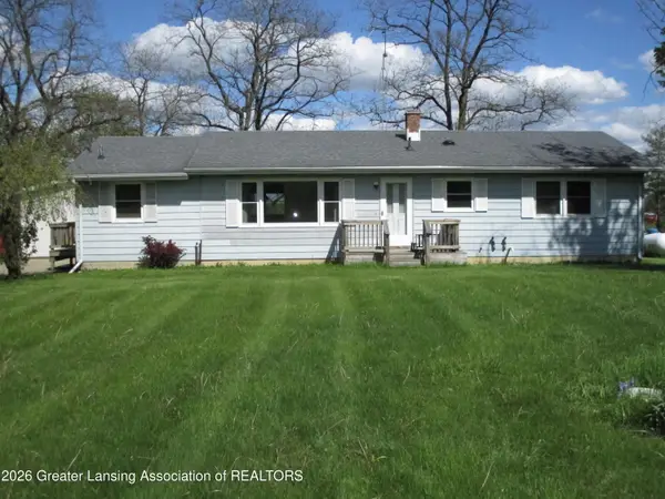3097 Section Road, Nashville, MI 49073
