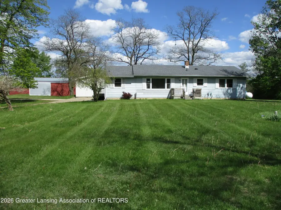 3097 Section Road, Nashville, MI 49073 - #2