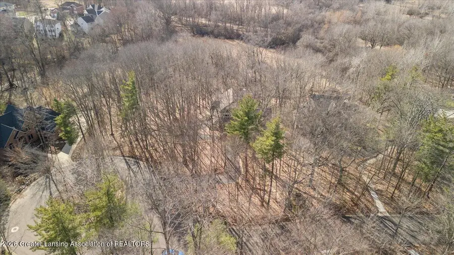 4269 Shadow Ridge, Okemos, MI 48864 - #3